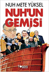 Nuh’un Gemisi - 1