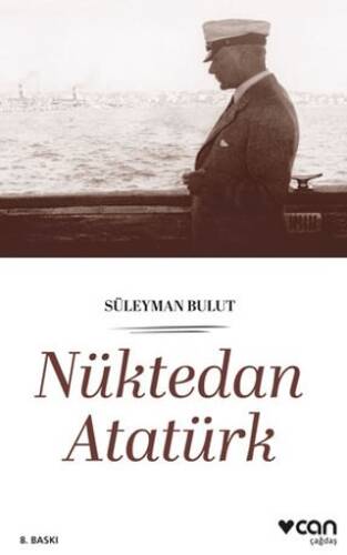 Nüktedan - Atatürk - 1