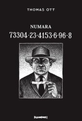 Numara 73304-23-4153-6-96-8 - 1