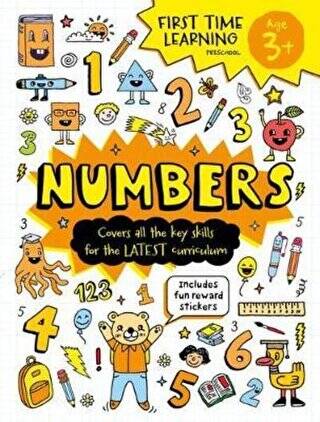 Numbers - 1