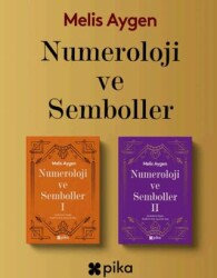 Numeroloji ve Semboller - 1