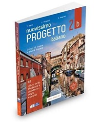 Nuovissimo Progetto İtaliano 2b - 1