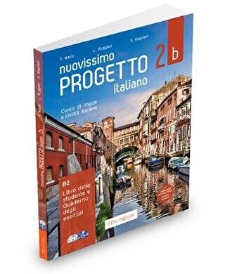 Nuovissimo Progetto İtaliano 2b - 1