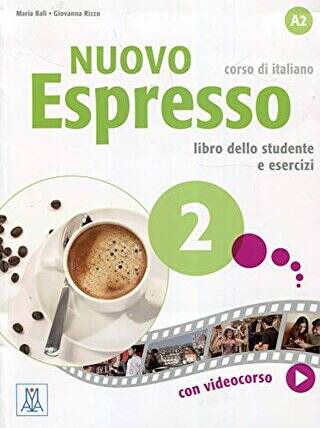 Nuovo Espresso 2 - 1