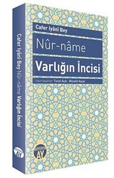 Nur-name Varlığın İncisi - 1