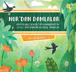 Nur’dan Damlalar - 1