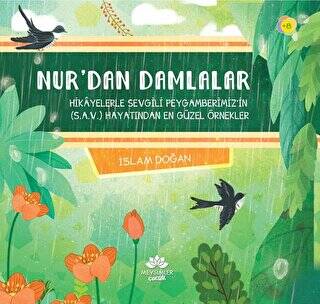 Nur’dan Damlalar - 1