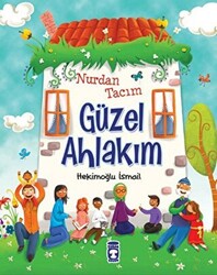 Nurdan Tacım Güzel Ahlakım - 1