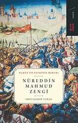 Nureddin Mahmud Zengi - 1