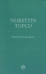 Nurettin Topçu - 1