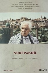 Nuri Pakdil - 1