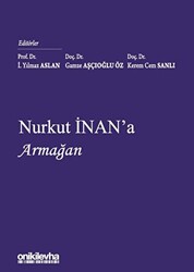 Nurkut İnan`a Armağan - 1