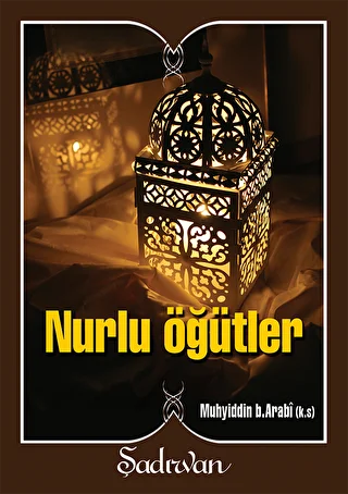 Nurlu Öğütler - 1