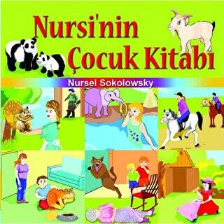 Nursi’nin Çocuk Kitabı - 1