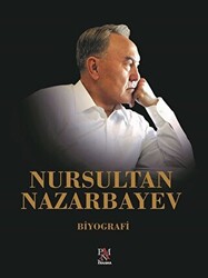 Nursultan Nazarbayev - 1