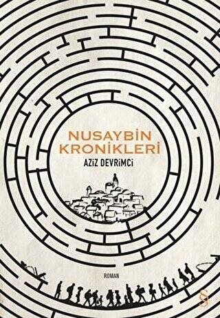 Nusaybin Kronikleri - 1