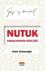 Nutuk Ansiklopedik Sözlüğü - 1