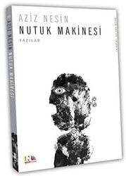 Nutuk Makinesi - 1