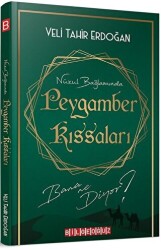 Nüzul Bağlamında Peygamber Kıssaları Bana Ne Diyor? - 1