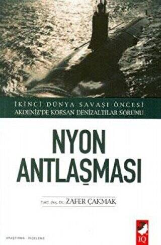 Nyon Antlaşması - 1