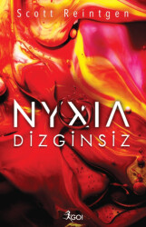 Nyxıa 2: Dizginsiz - 1