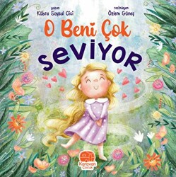 O Beni Çok Seviyor - 1