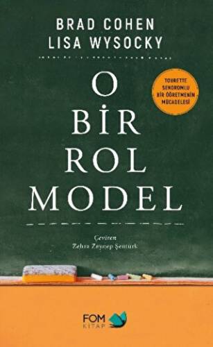 O Bir Rol Model - 1