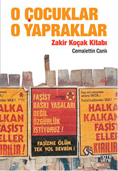 O Çocuklar O Yapraklar - 1