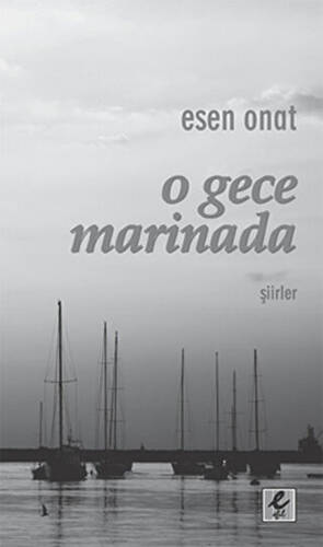 O Gece Marinada - 1