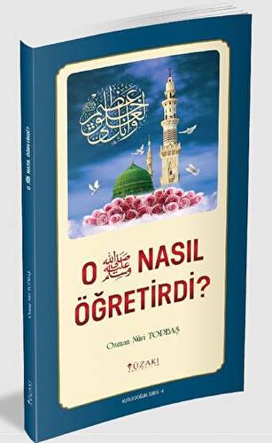 O SAV Nasıl Öğretirdi? Renkli - 1