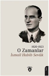 O Zamanlar 1920-1923 - 1