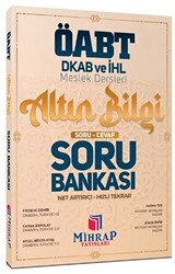 ÖABT Din Kültürü ve Ahlak Bilgisi Derece 5 Deneme Çözümlü - 1