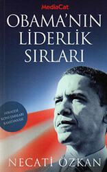 Obama’nın Liderlik Sırları - 1