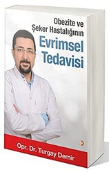 Obezite ve Şeker Hastalığının Evrimsel Tedavisi - 1