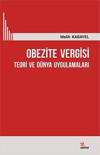 Obezite Vergisi - 1