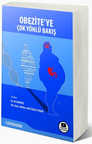 Obezite`ye Çok Yönlü Bakış - 1