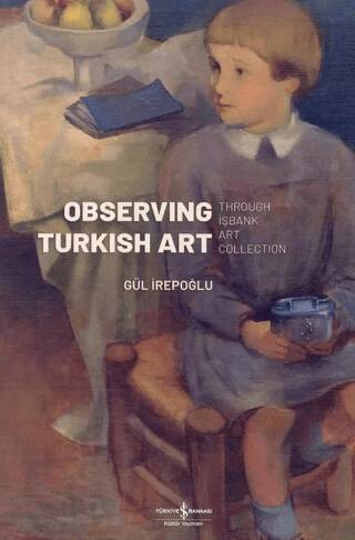 Observing Turkish Art - 1