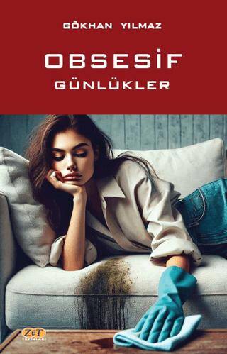 Obsesif Günlükler - 1