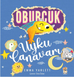 Oburcuk - Uyku Canavarı - 1