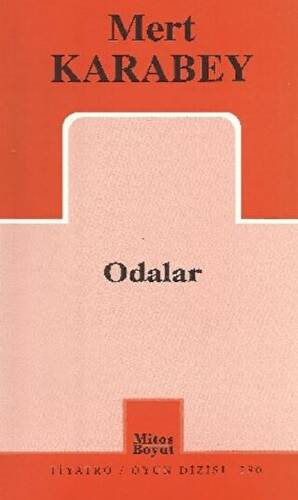 Odalar - 1