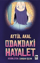 Odamdaki Hayalet - 1