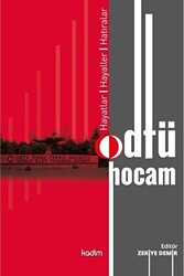 Odtü Hocam - 1