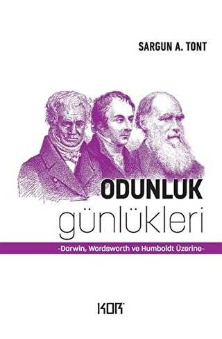 Odunluk Günlükleri - 1