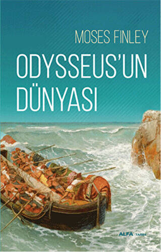 Odysseus`un Dünyası - 1