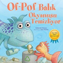 Of-Pof Balık - Okyanusu Temizliyor - 1