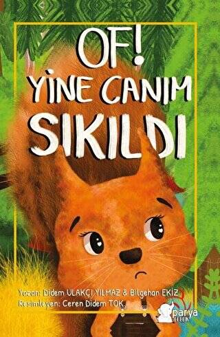 Of! Yine Canım Sıkıldı - 1