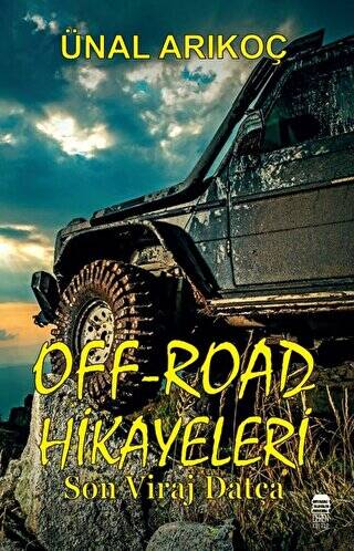 Off-Road Hikayeleri - 1