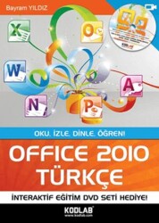 Office 2010 Türkçe - 1