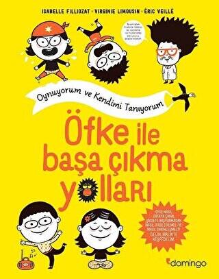 Öfke ile Başa Çıkma Yolları - 1