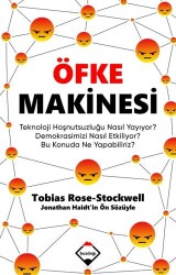 Öfke Makinesi - 1